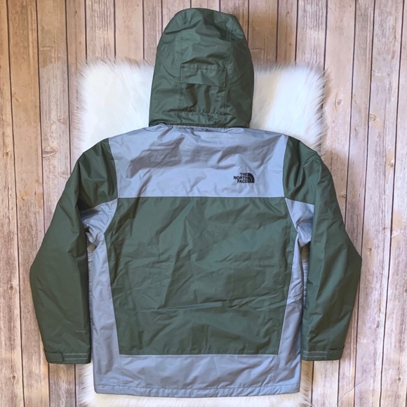 The North Face Lone Peak TriClimate 3 In 1 Jacket - Picture 6 of 9